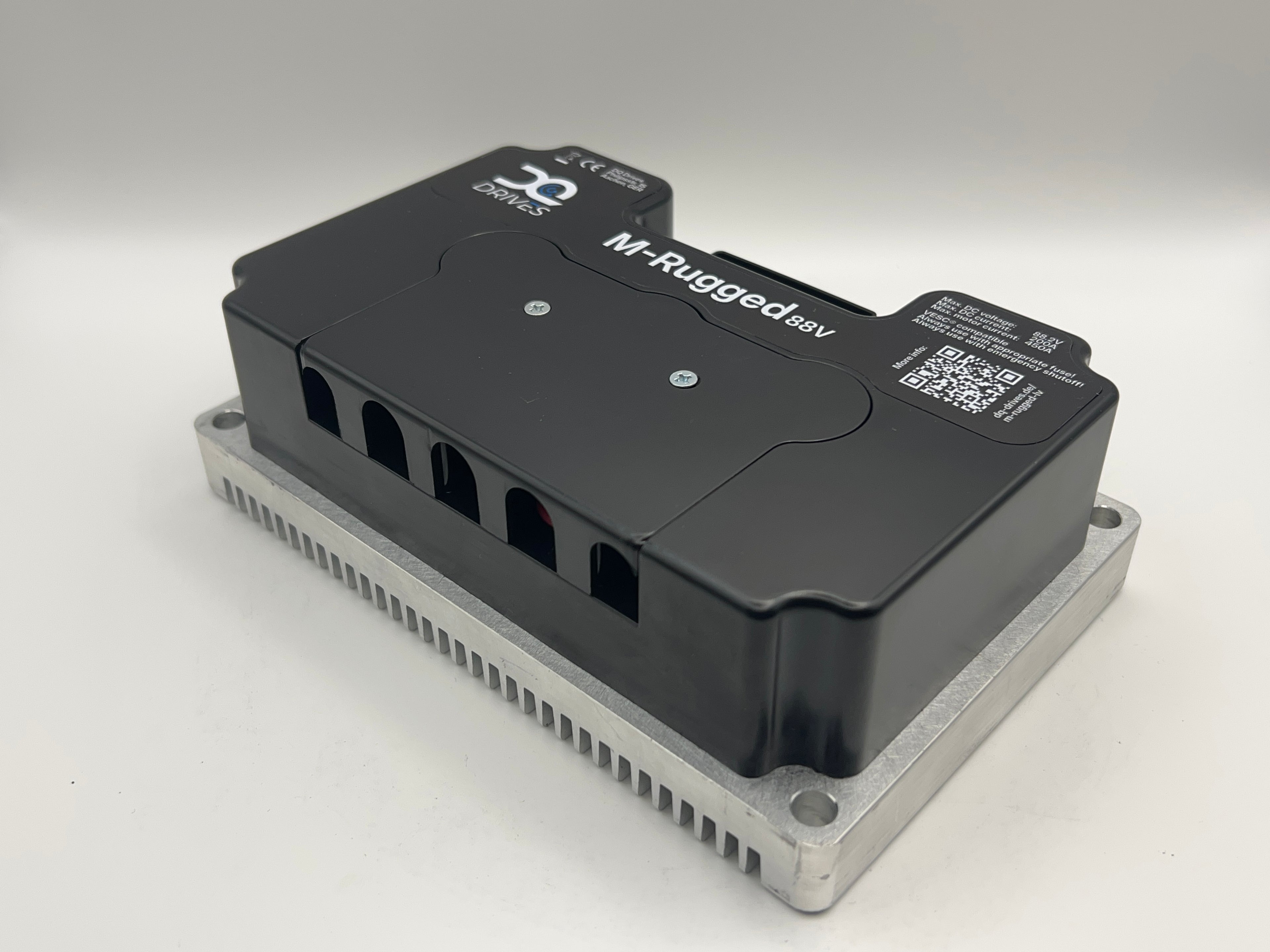 M-Rugged 88V
