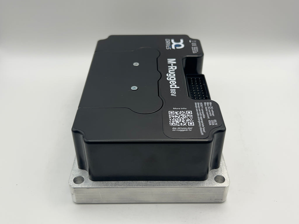 M-Rugged 88V