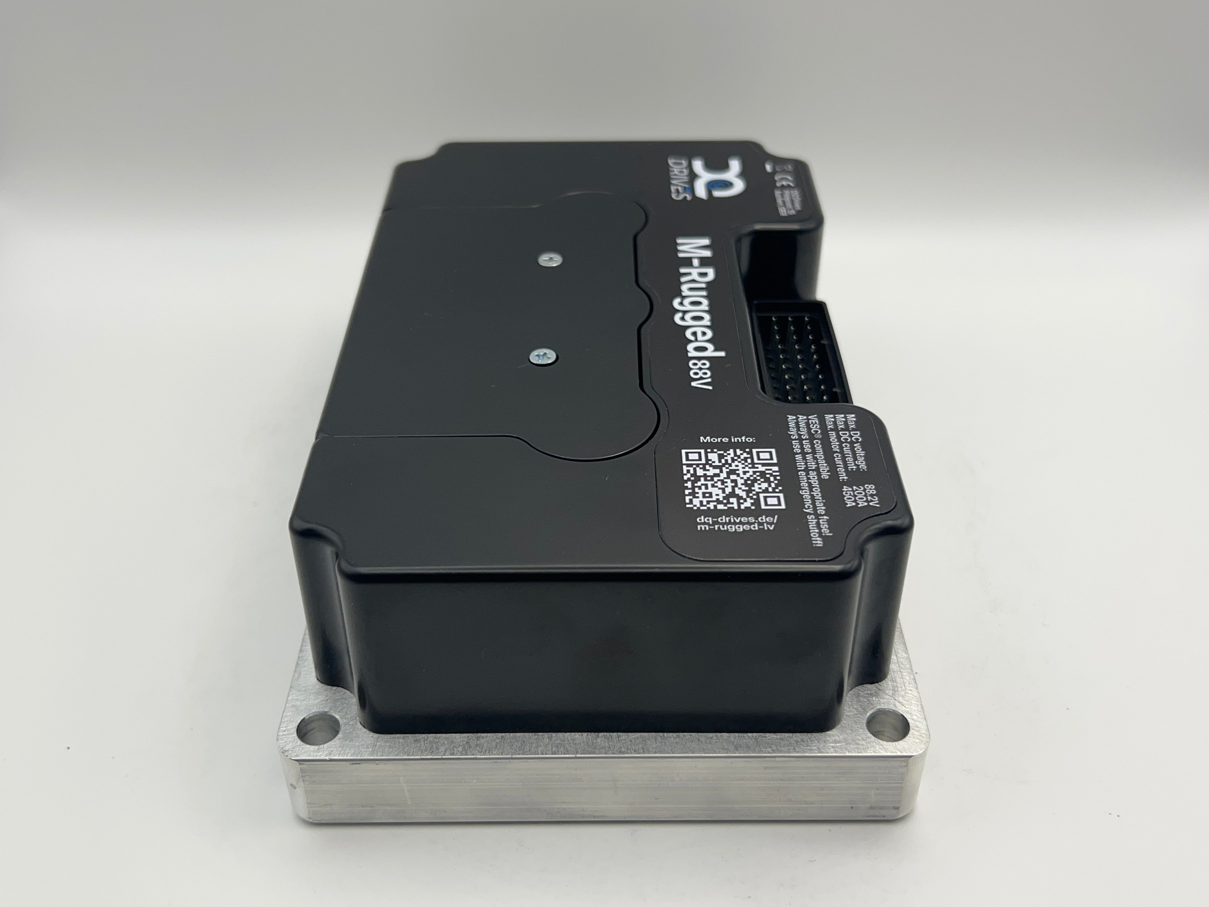 M-Rugged 88V