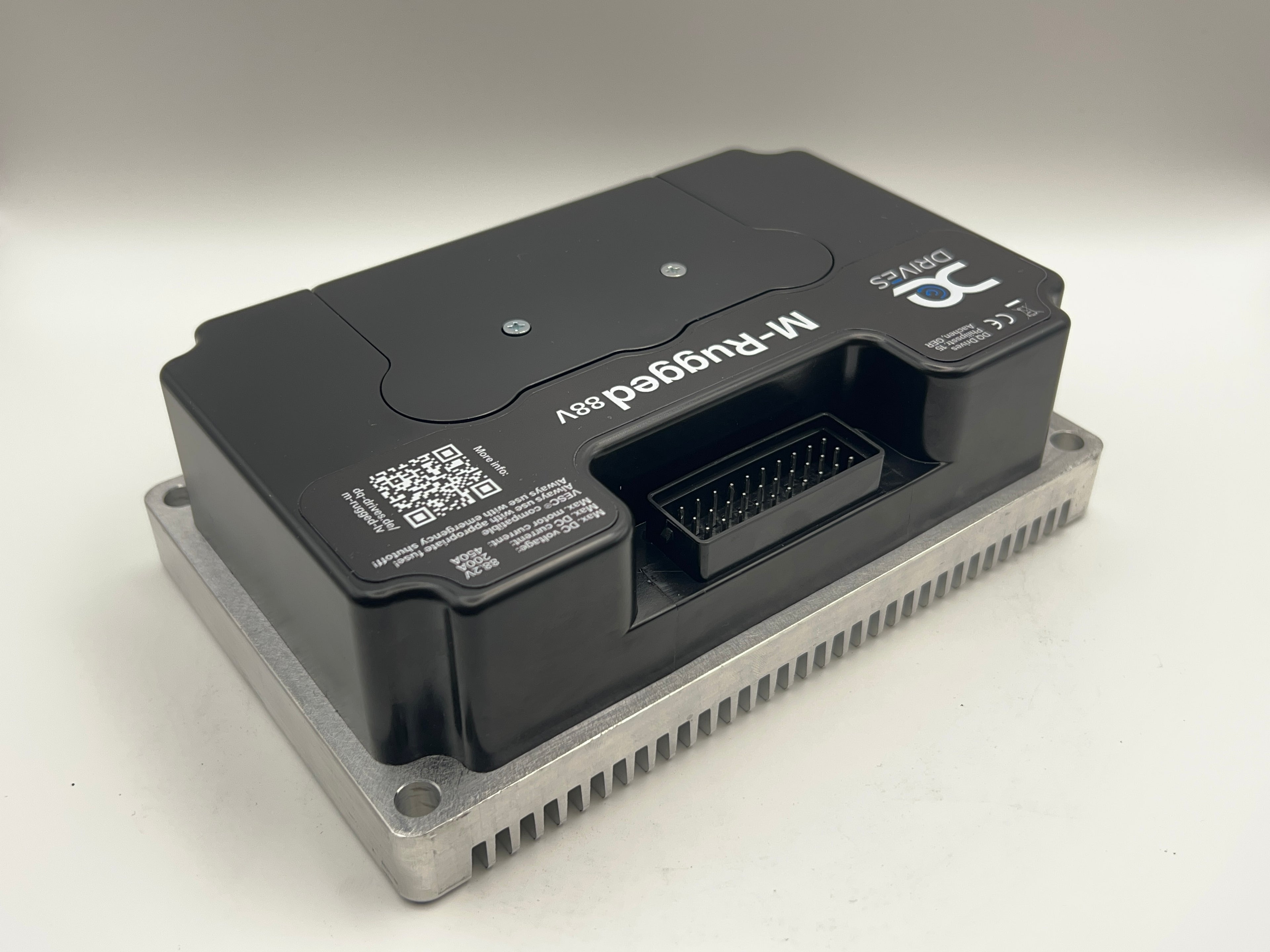 M-Rugged 88V