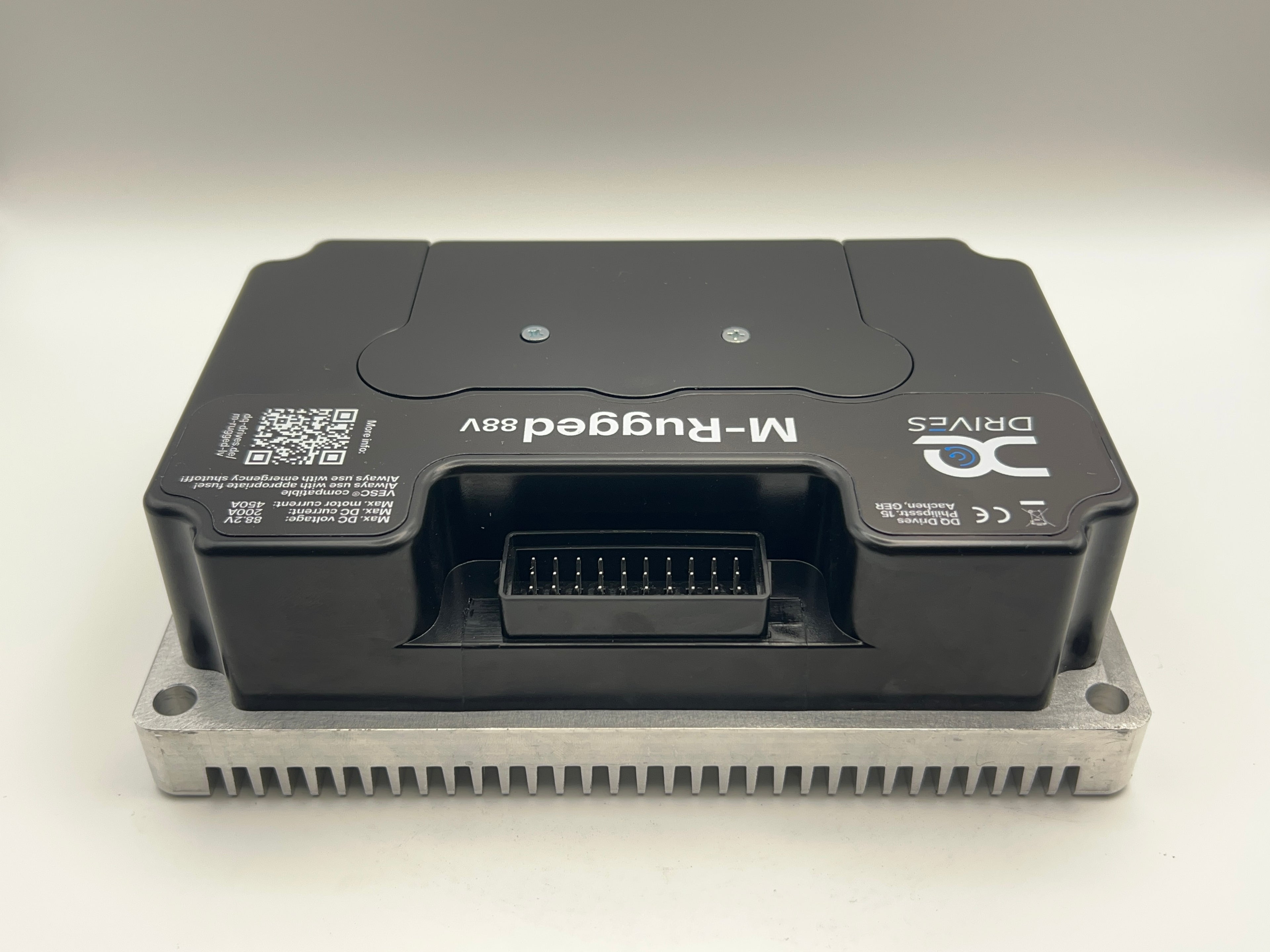 M-Rugged 88V