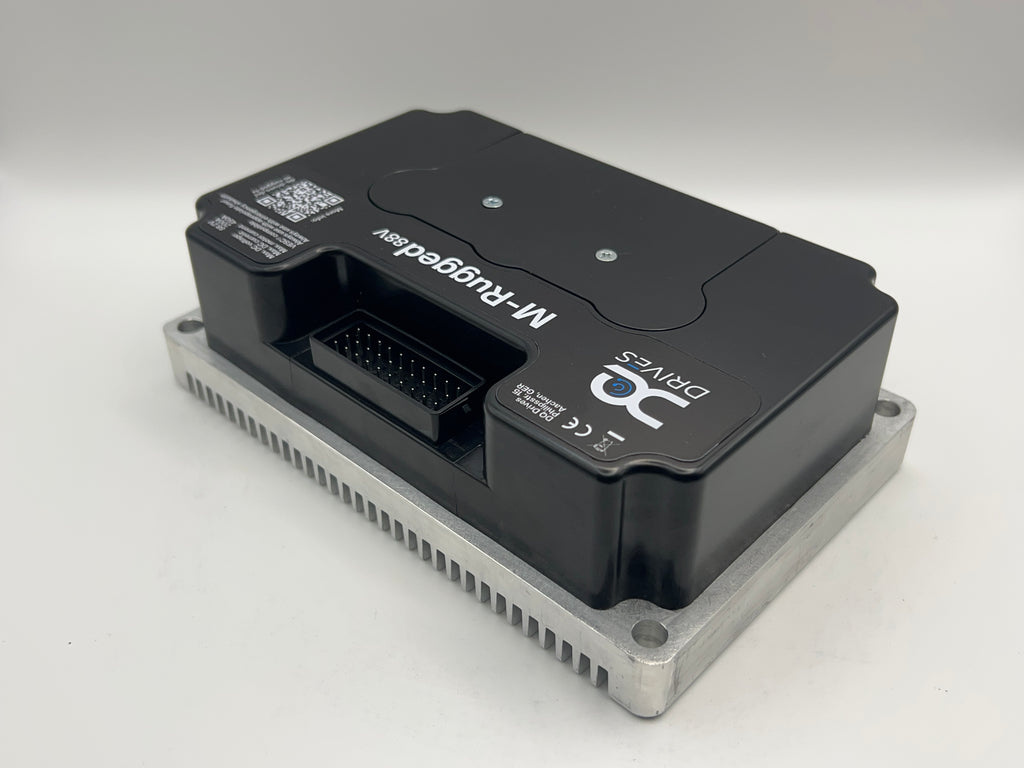 M-Rugged 88V