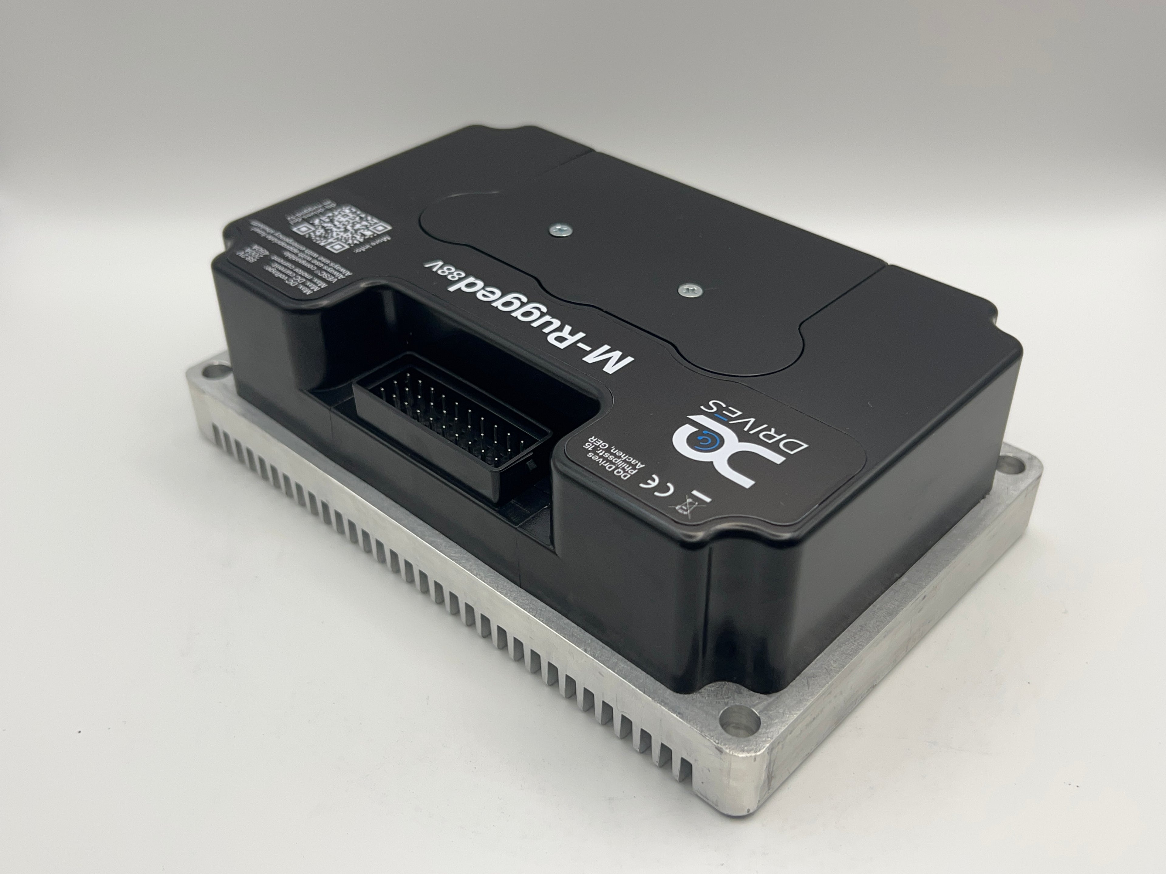 M-Rugged 88V