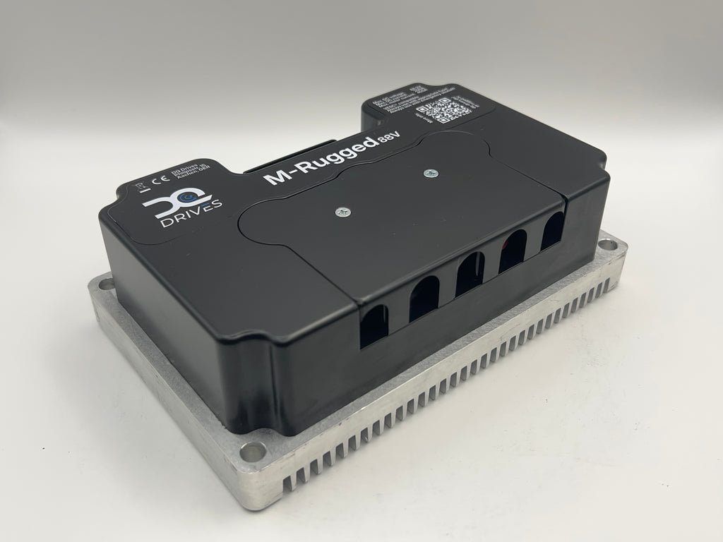 M-Rugged 88V