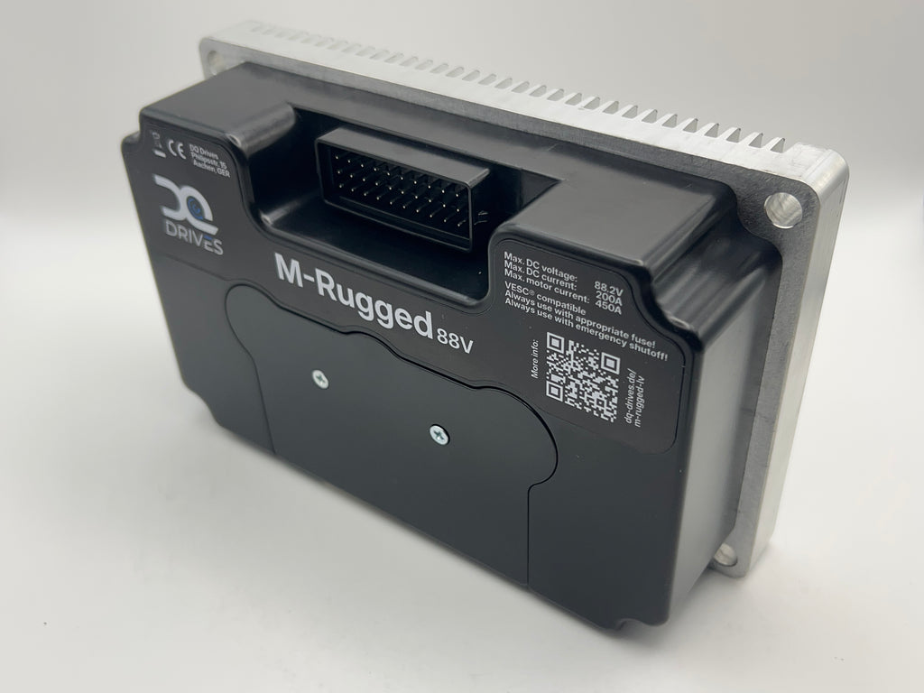 M-Rugged 88V