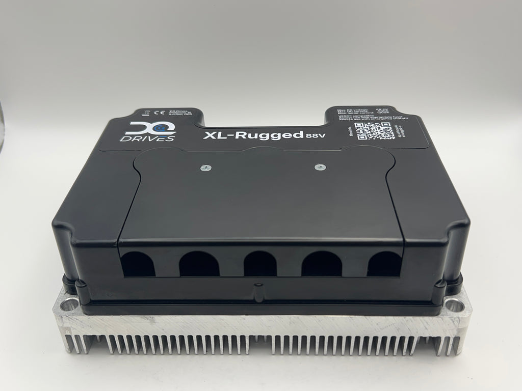 XL-Rugged 88V
