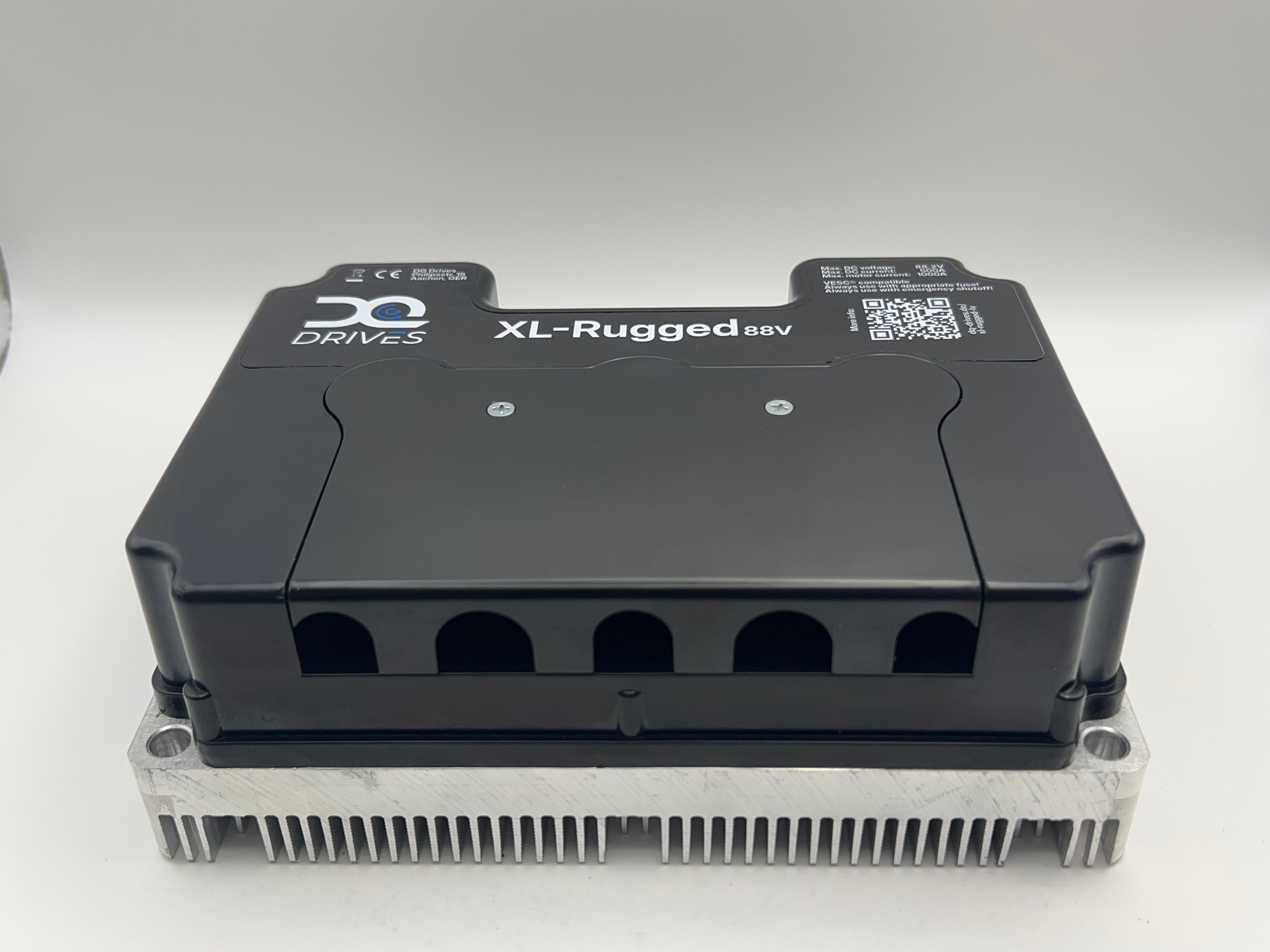 XL-Rugged 88V