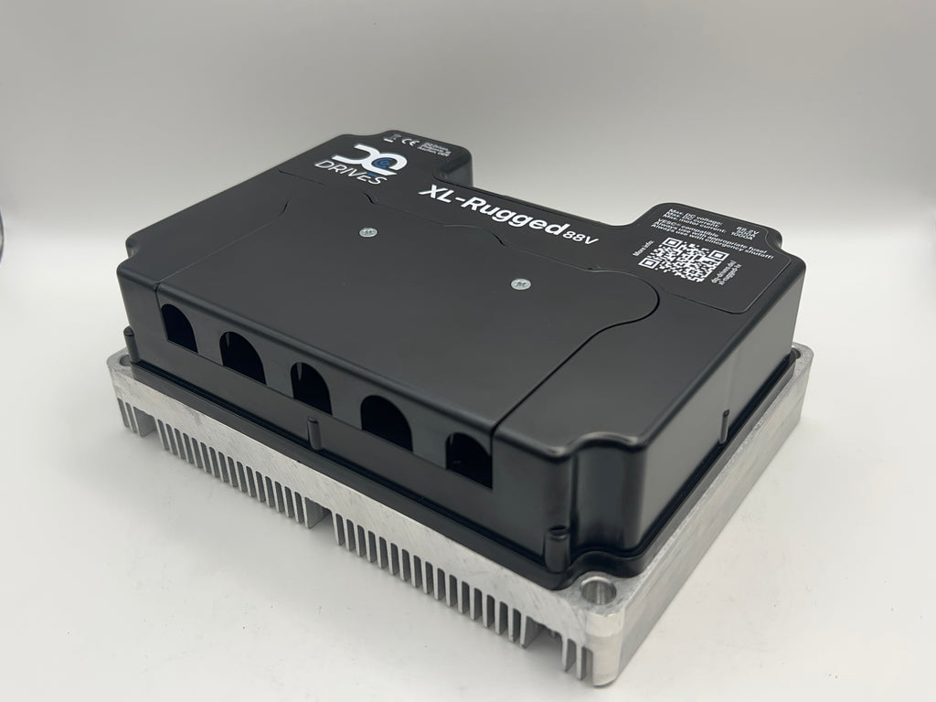 XL-Rugged 88V