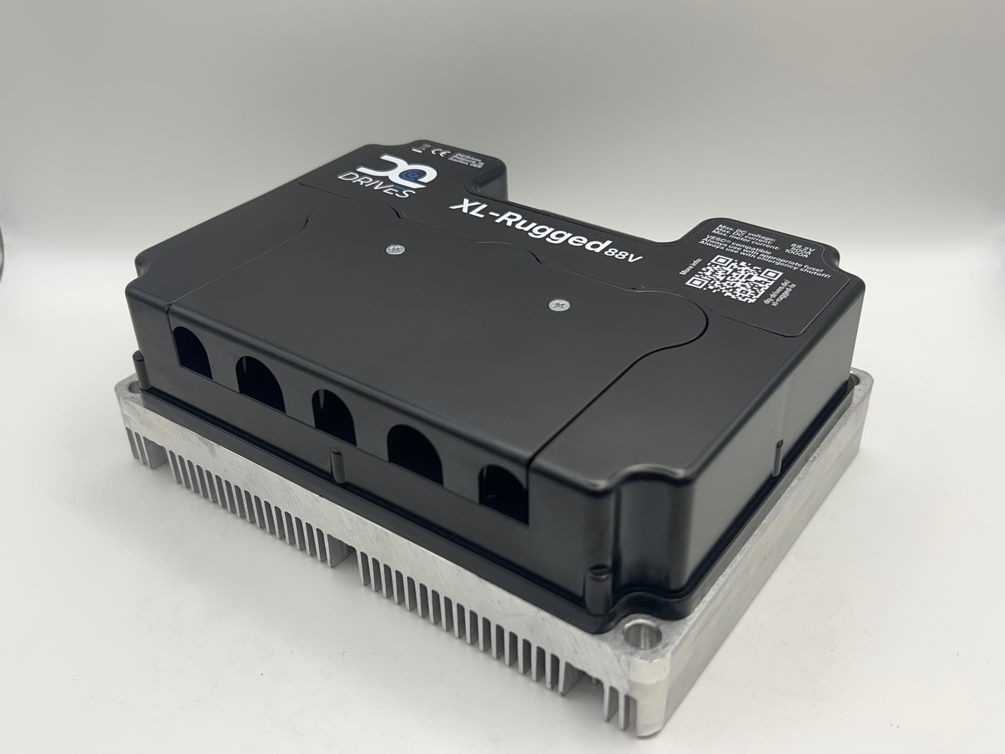 XL-Rugged 88V