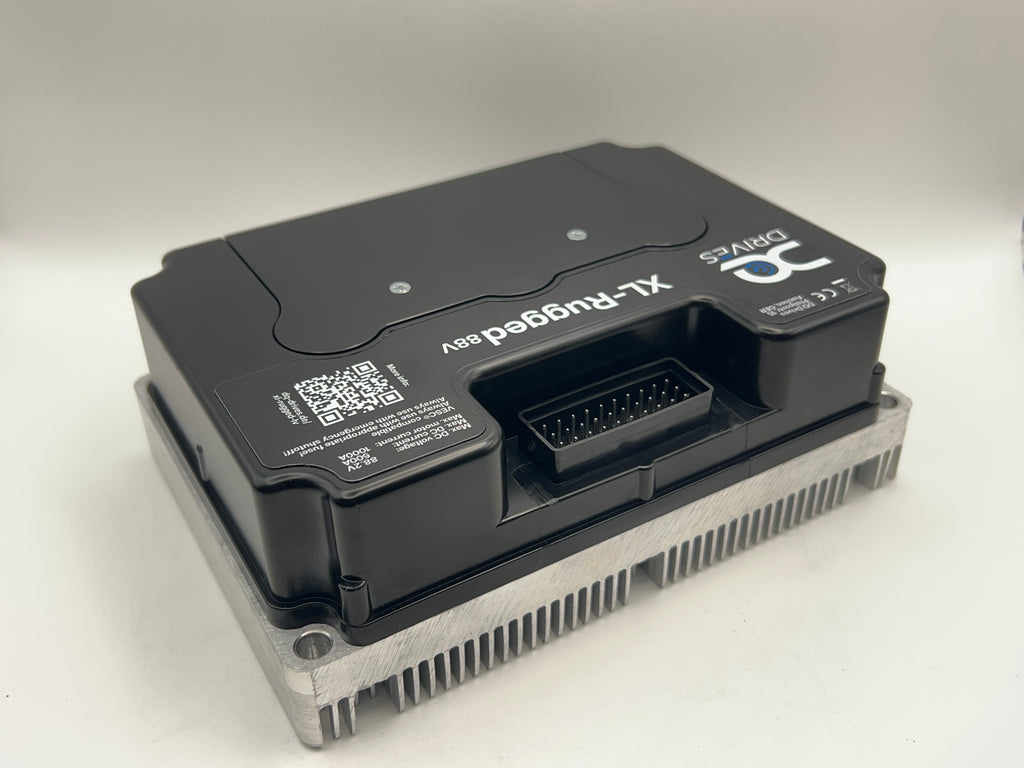 XL-Rugged 88V