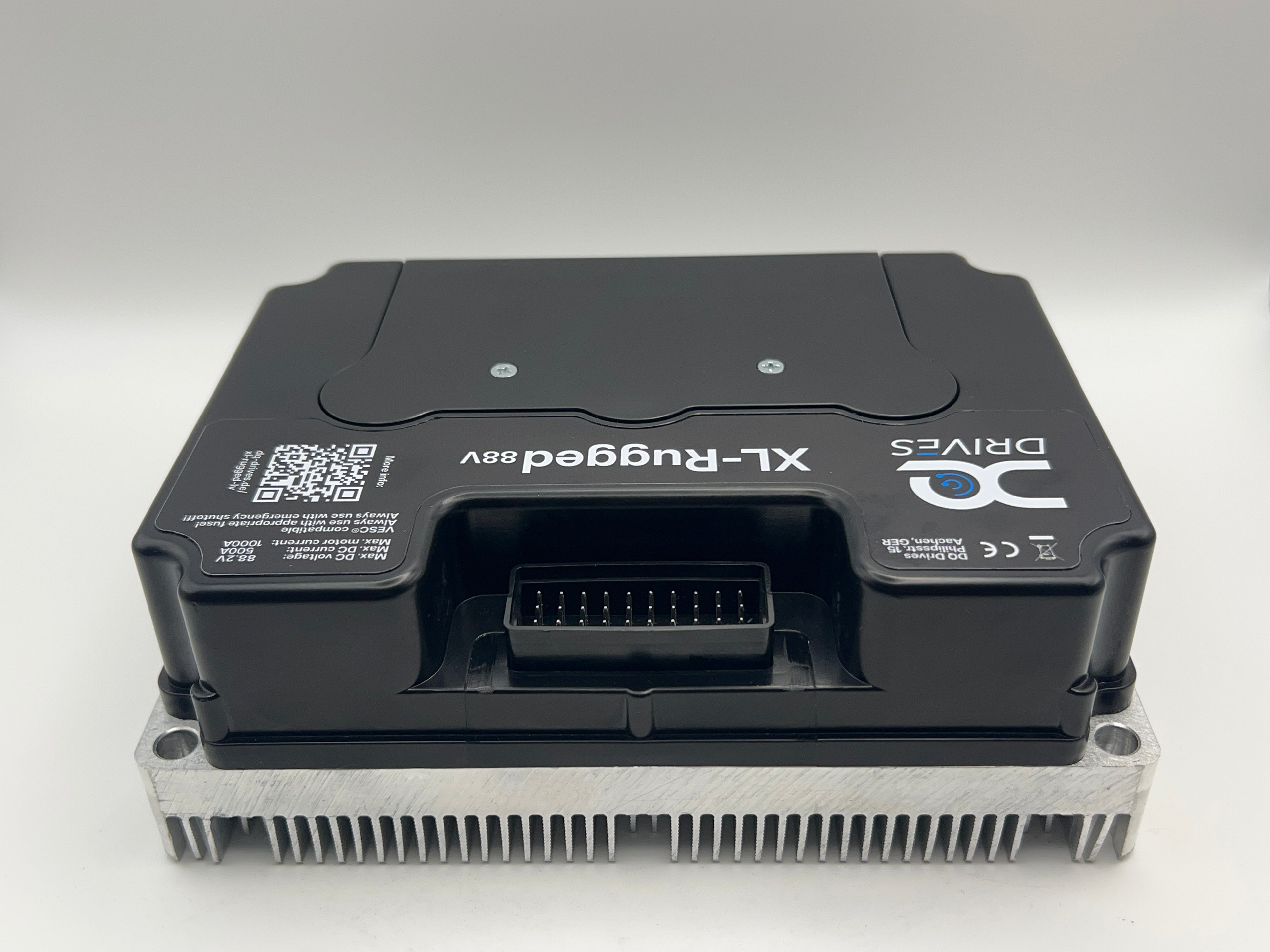 XL-Rugged 88V