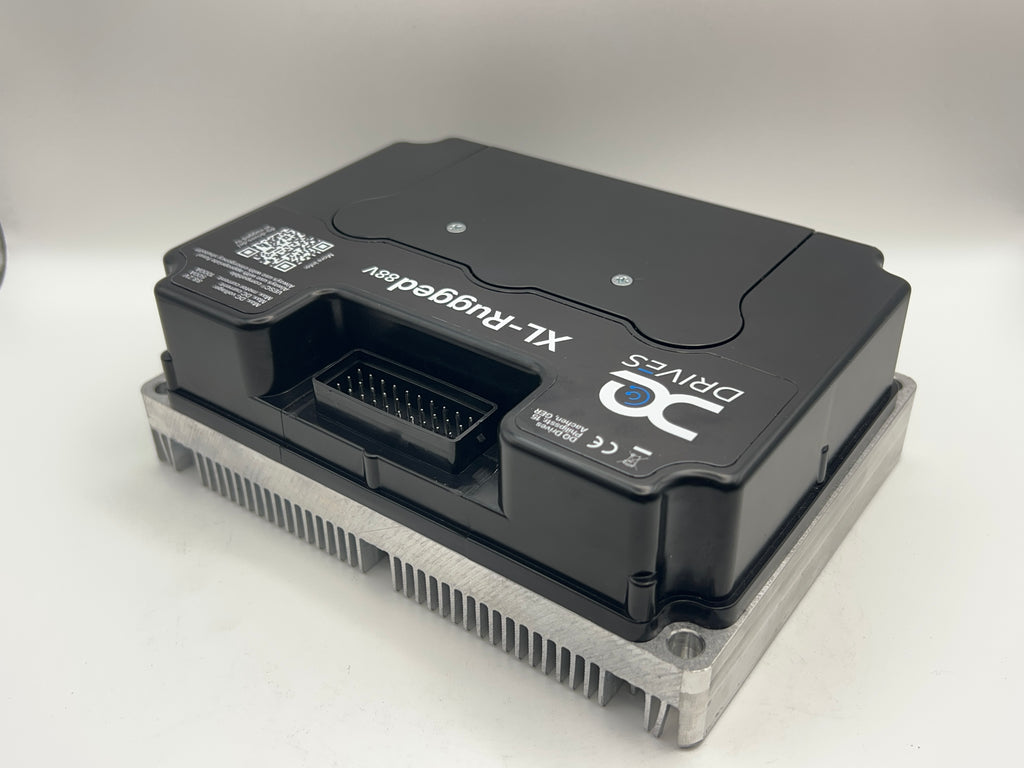 XL-Rugged 88V