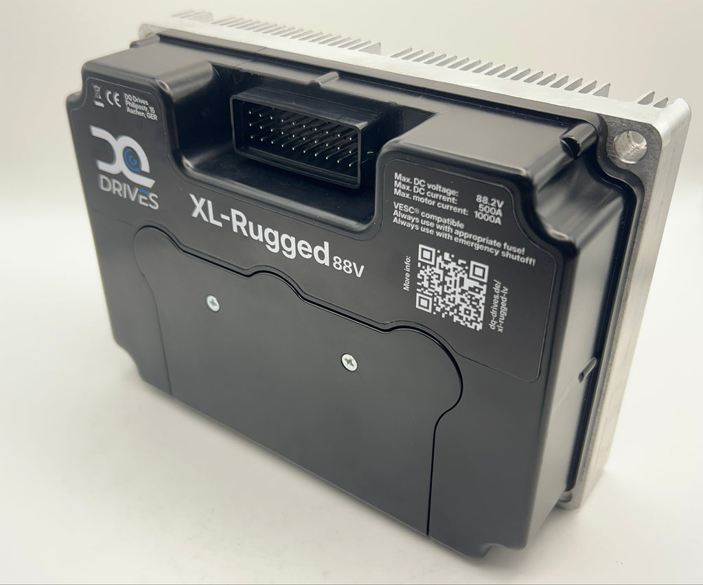 XL-Rugged 88V