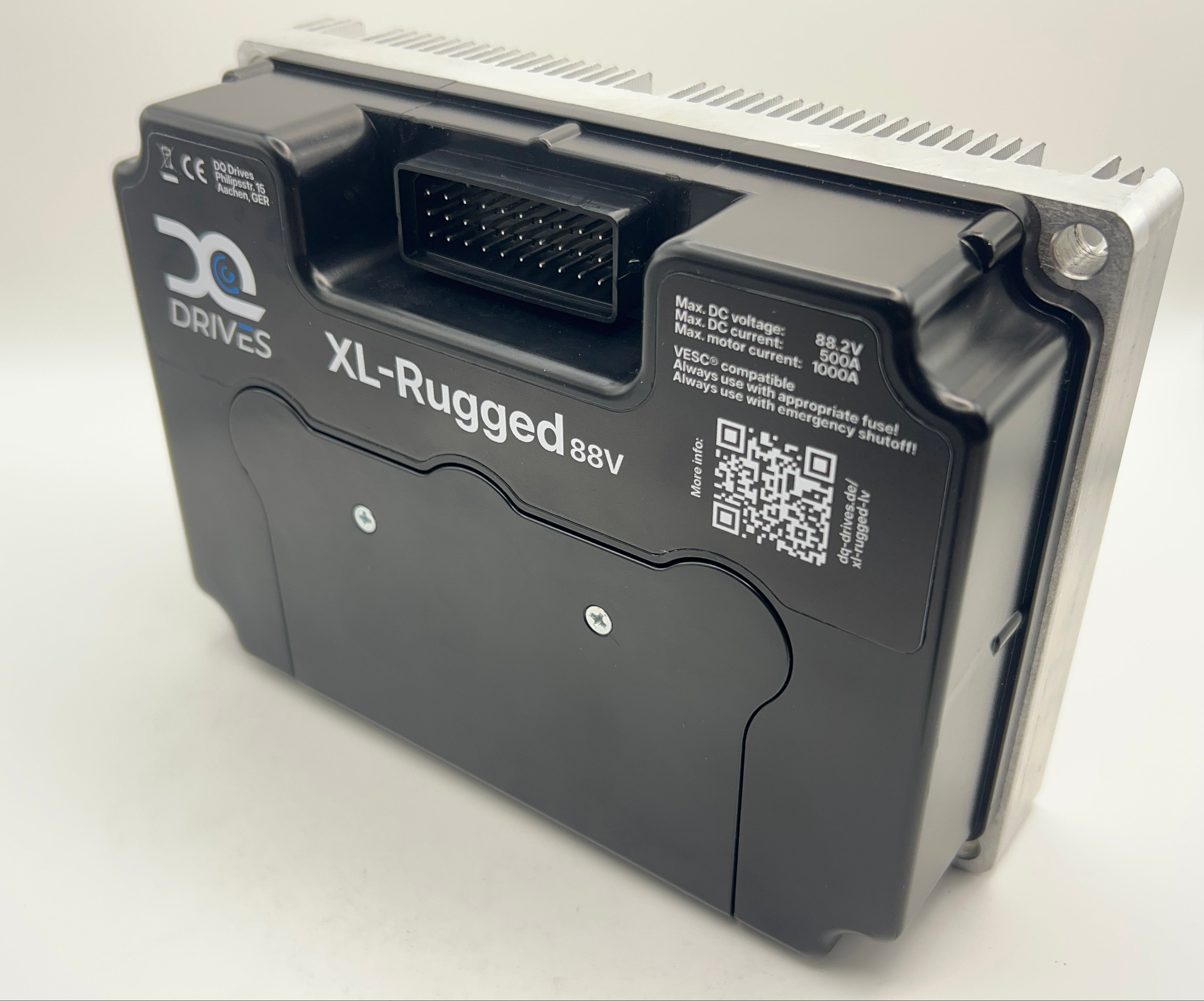 XL-Rugged 88V