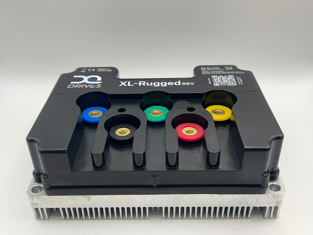 XL-Rugged 88V