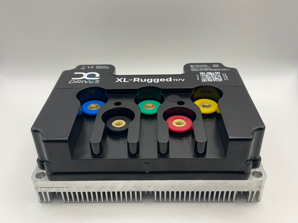 XL-Rugged 117V