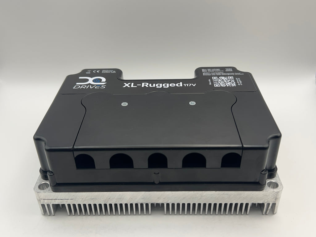 XL-Rugged 117V