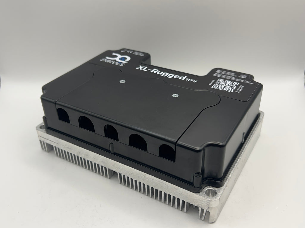 XL-Rugged 117V