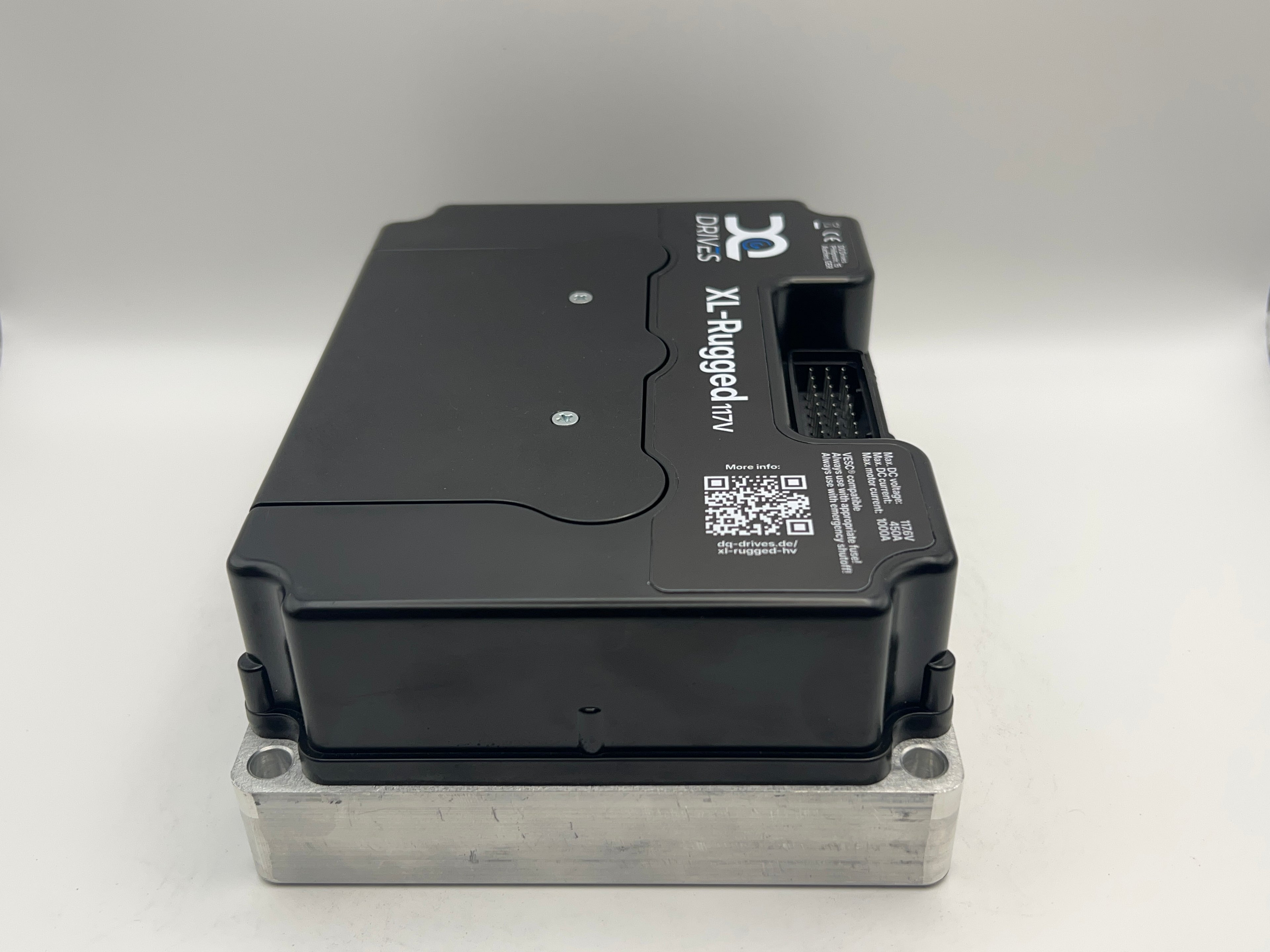 XL-Rugged 117V