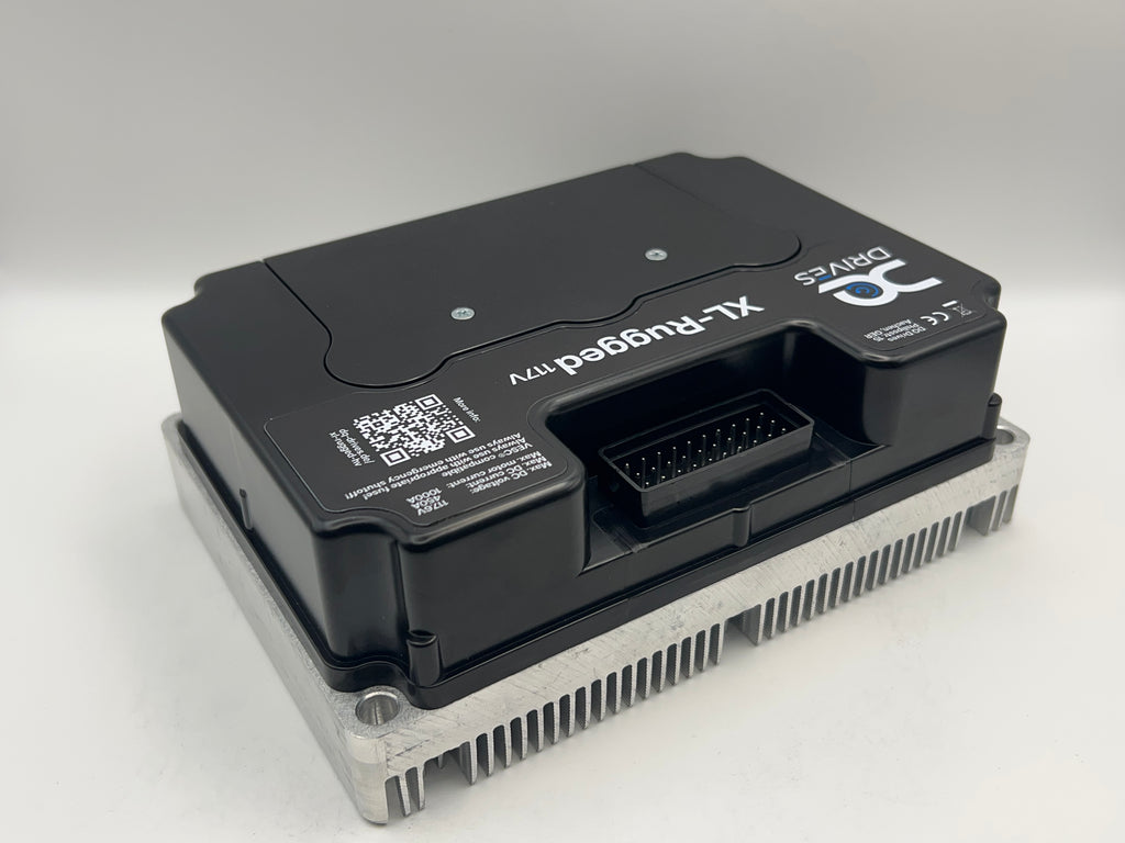 XL-Rugged 117V