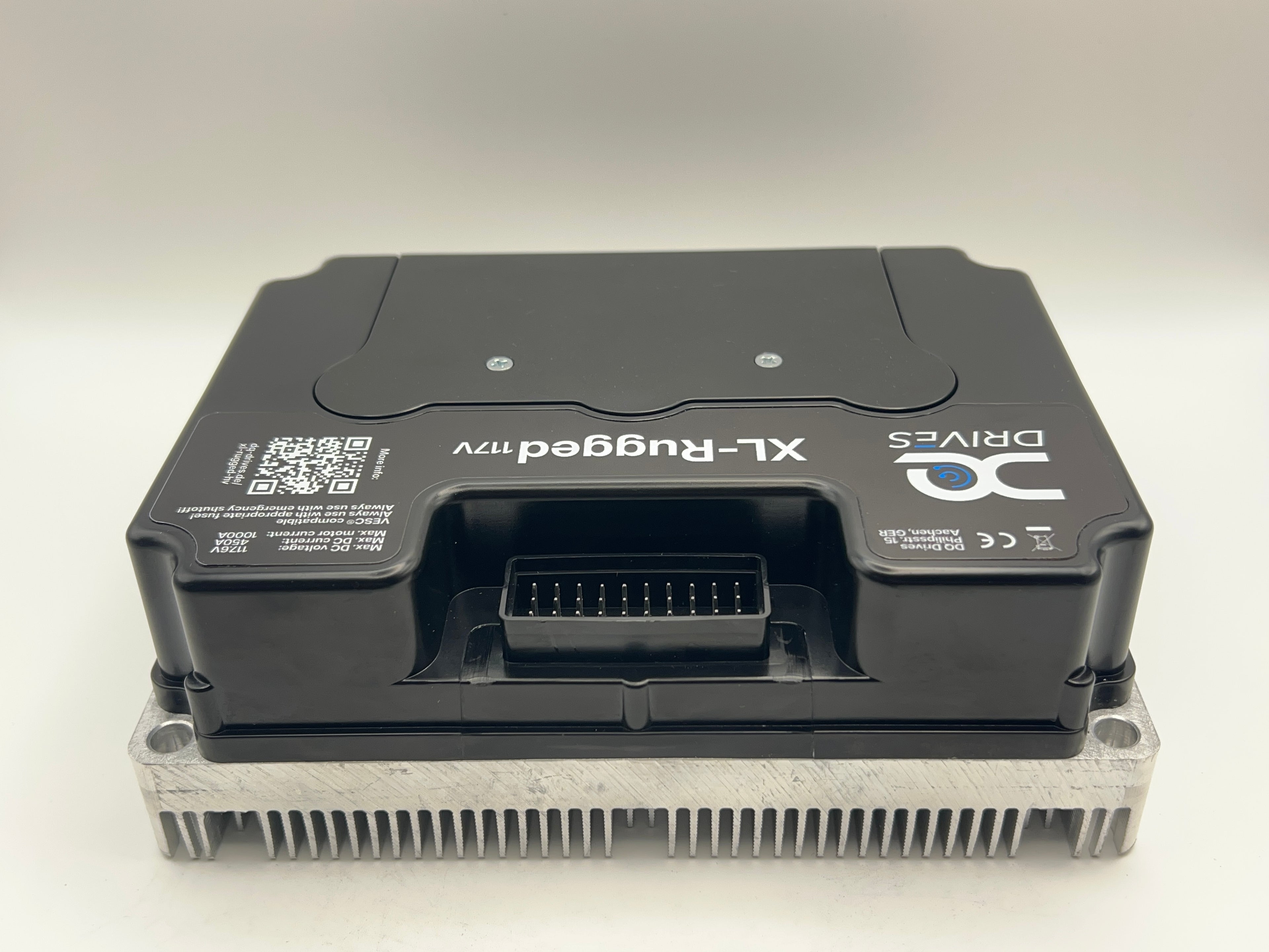 XL-Rugged 117V