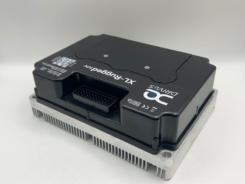 XL-Rugged 117V