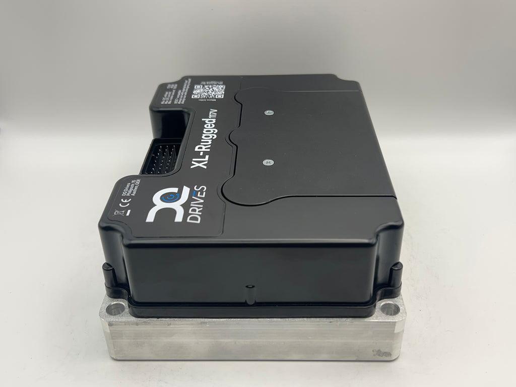 XL-Rugged 117V