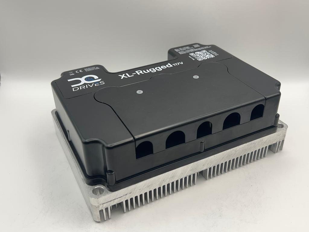 XL-Rugged 117V