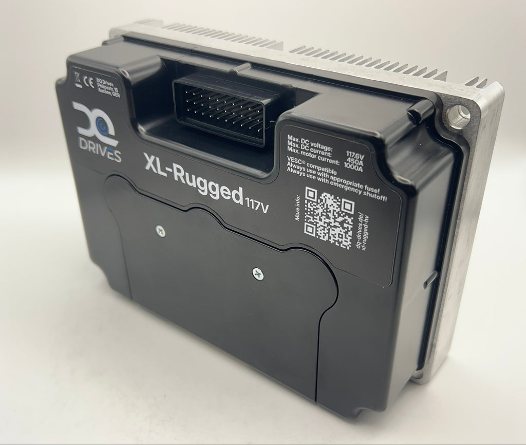 XL-Rugged 117V