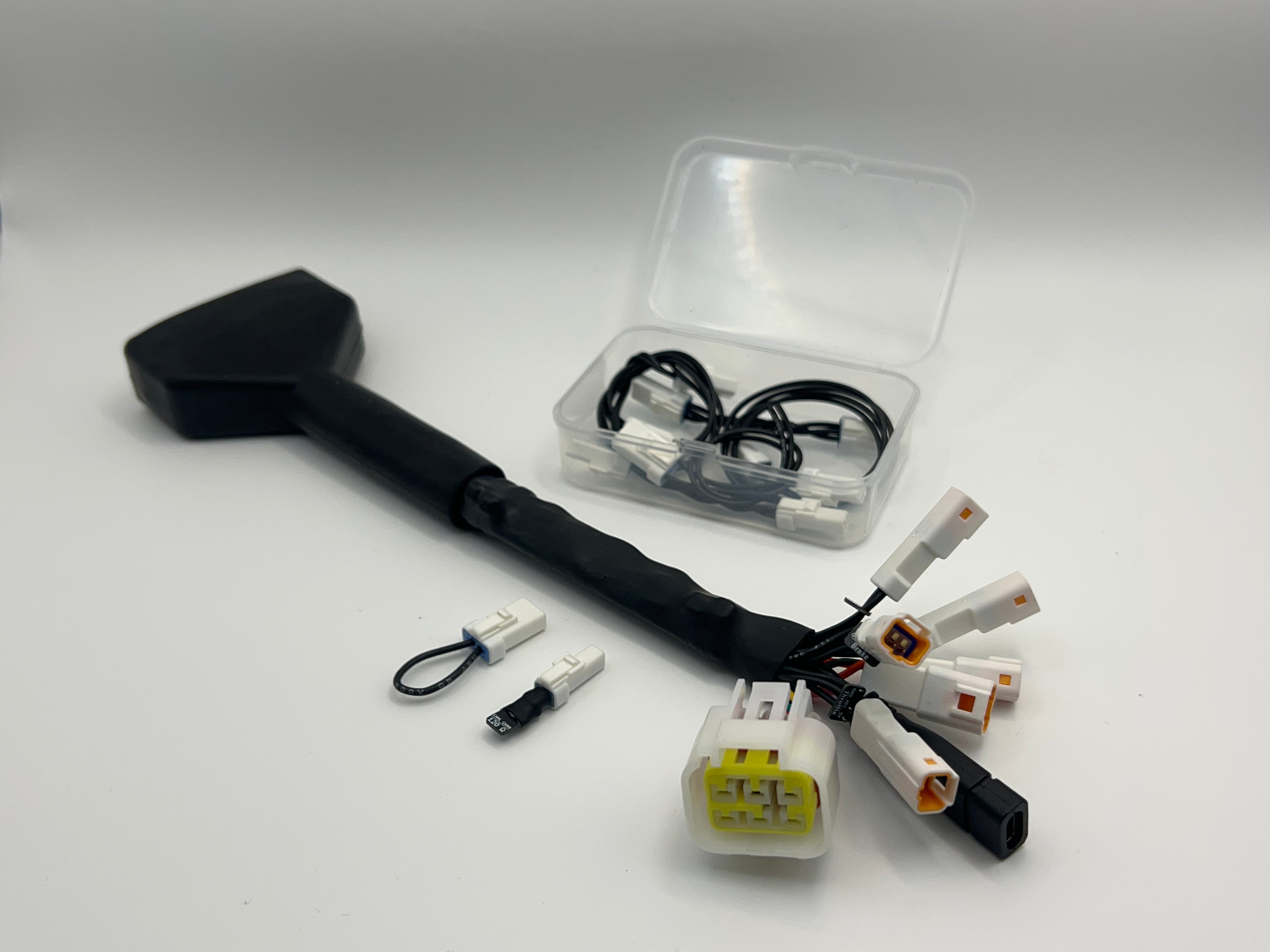 L-Rugged 117V