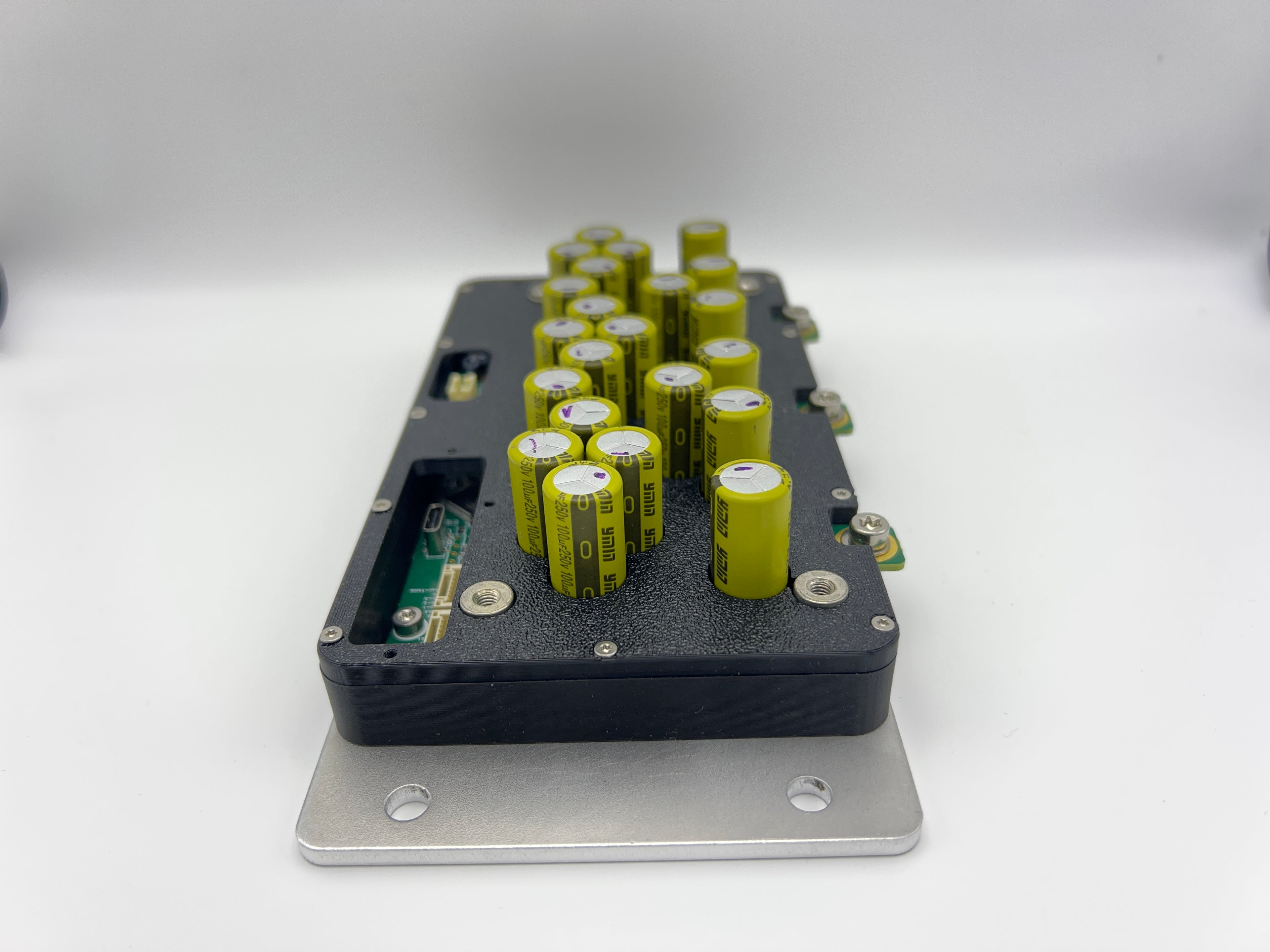 XL-Classic (85V)