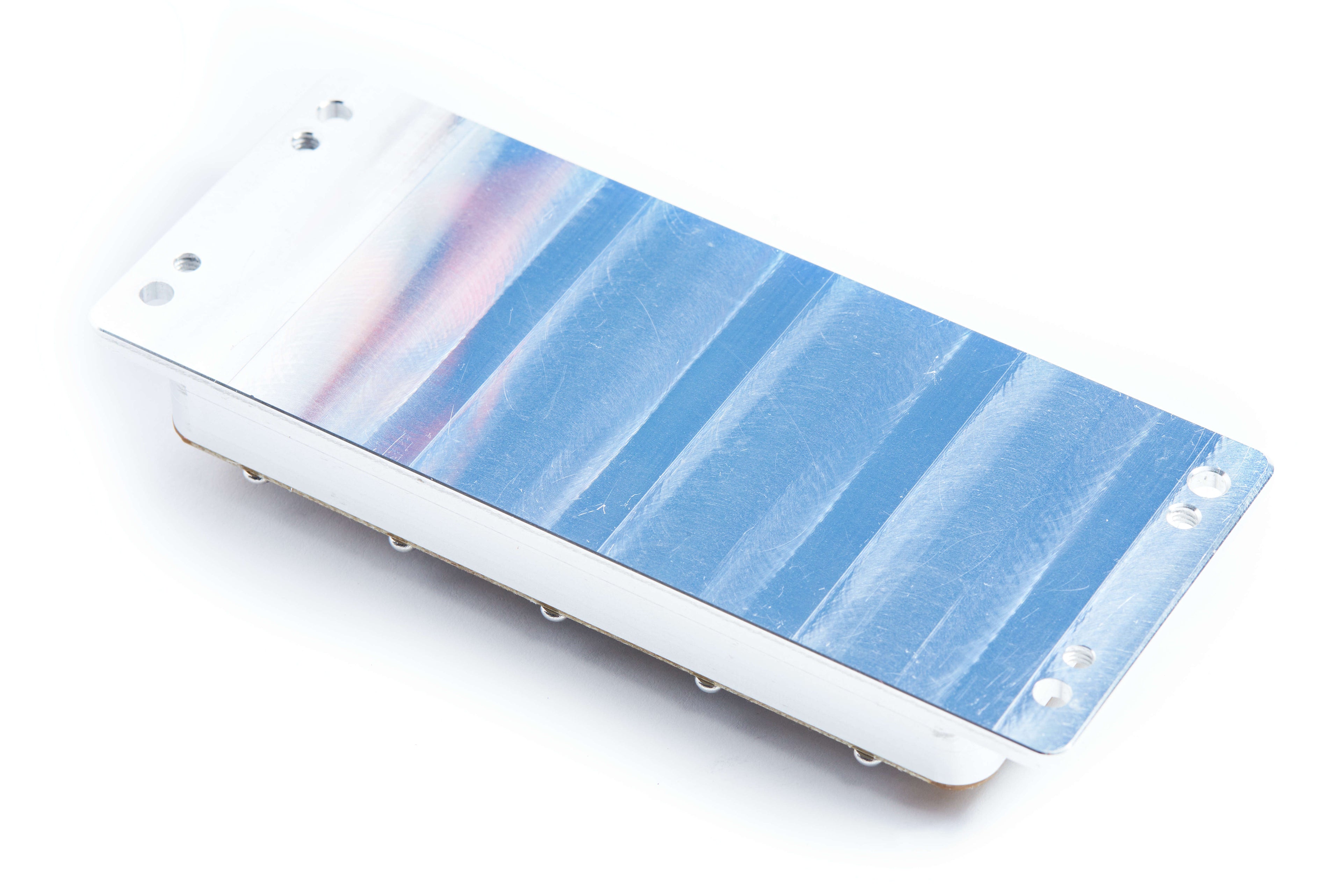 M-Neo Billet Aluminium Case