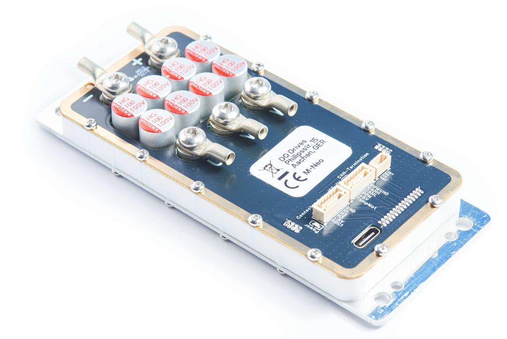 M-Neo Plastic Case