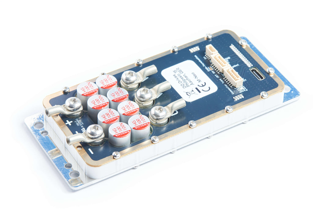 M-Neo Plastic Case