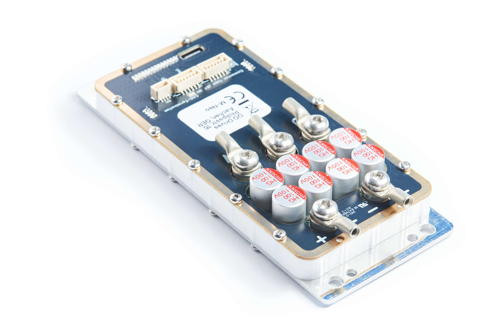 M-Neo Plastic Case