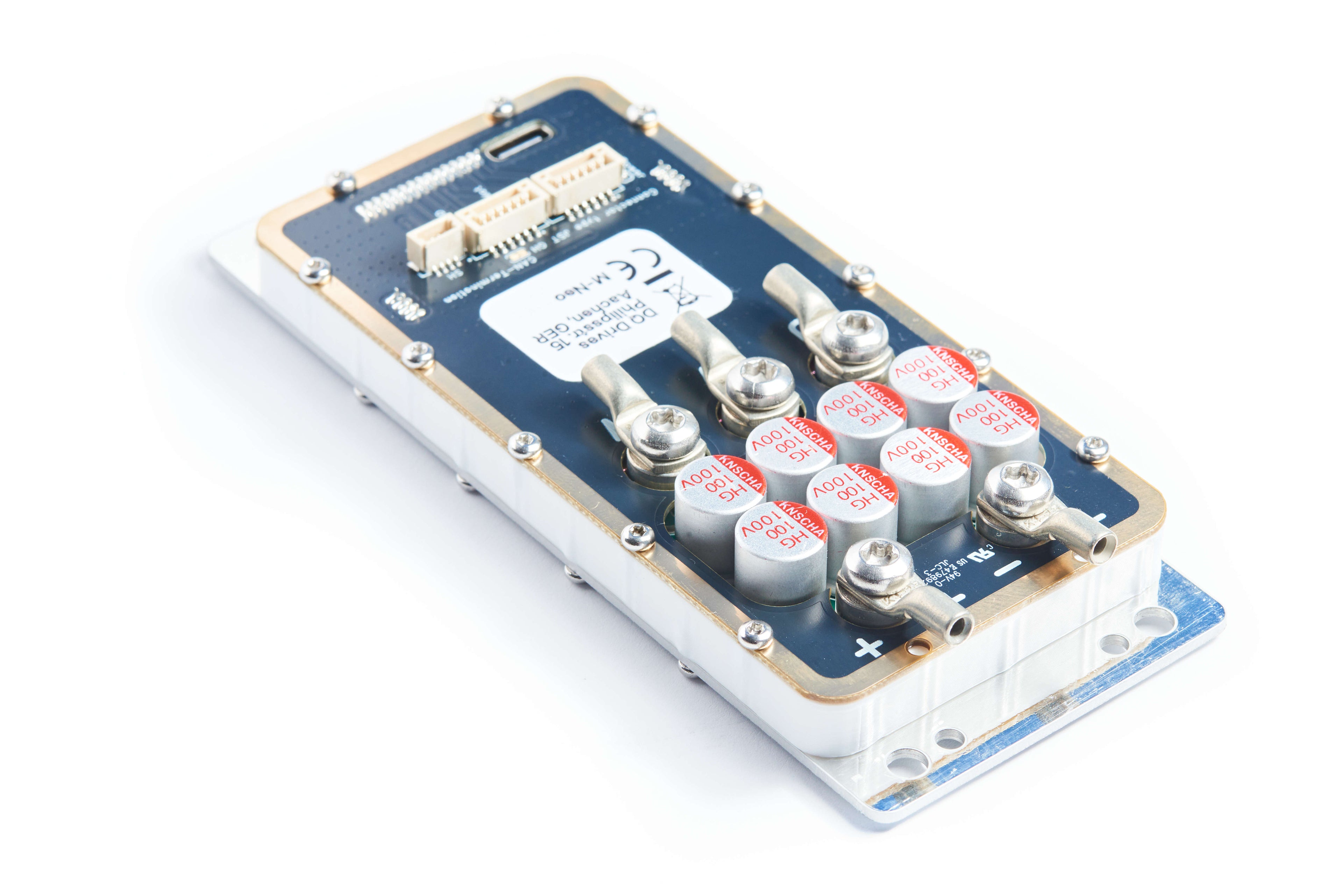 M-Neo Plastic Case
