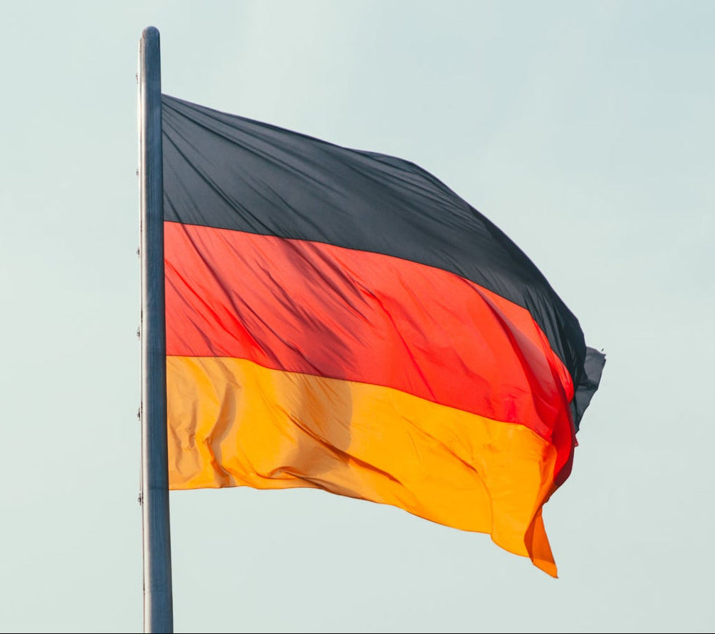Germany flag