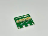 M-Classic IO board with JST-GH