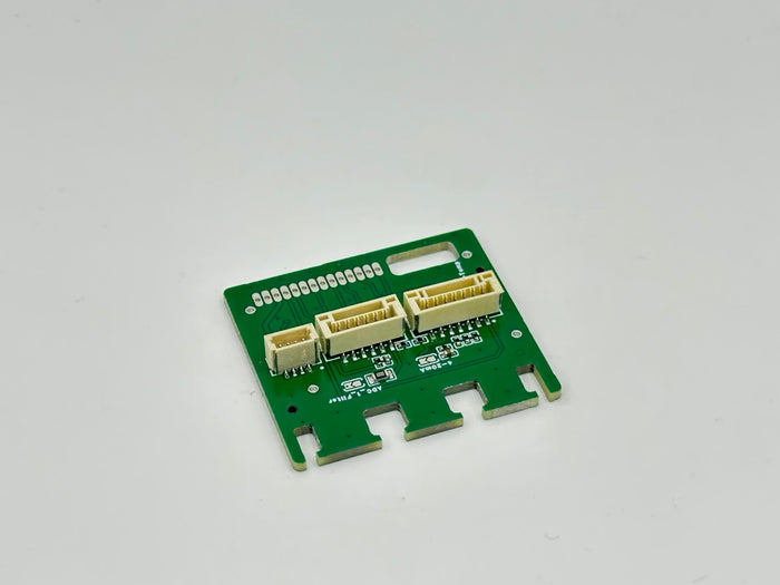 M-Classic IO board with JST-GH