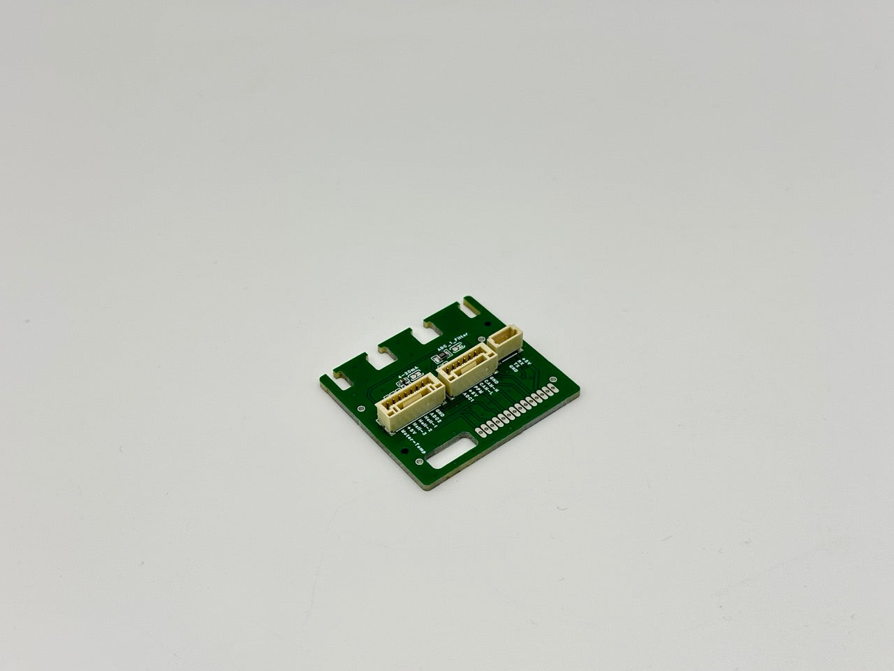 M-Classic IO board with JST-GH
