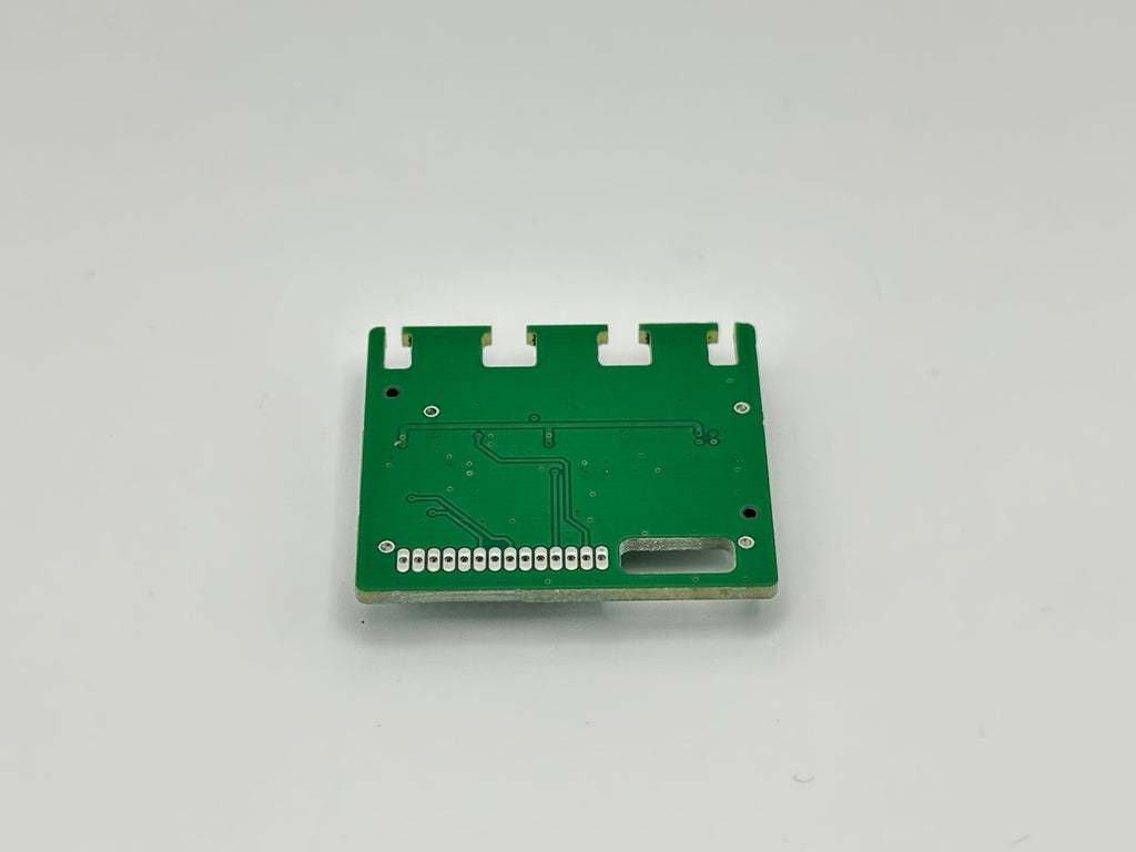 M-Classic IO board with JST-GH