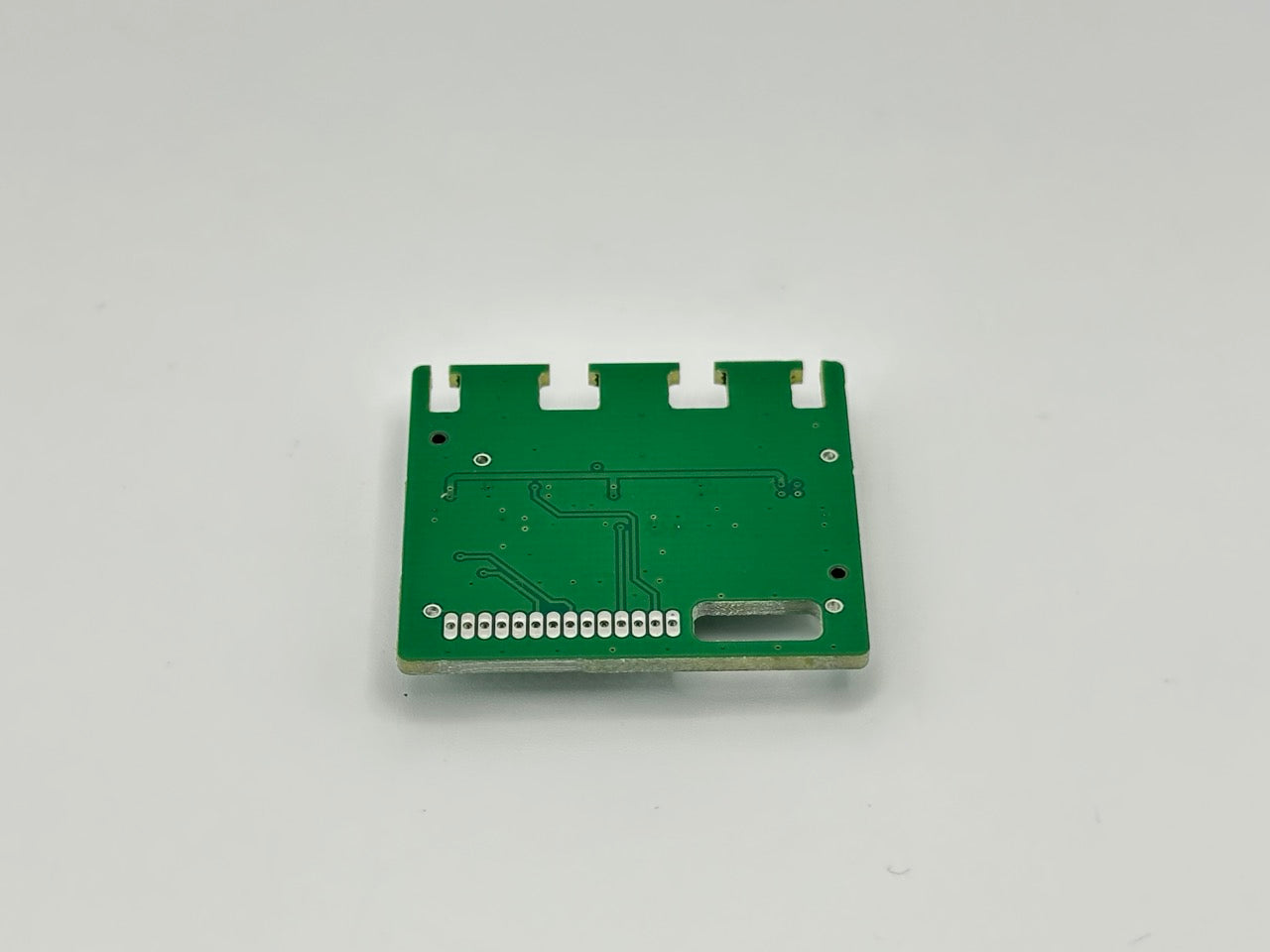 M-Classic IO board with JST-GH