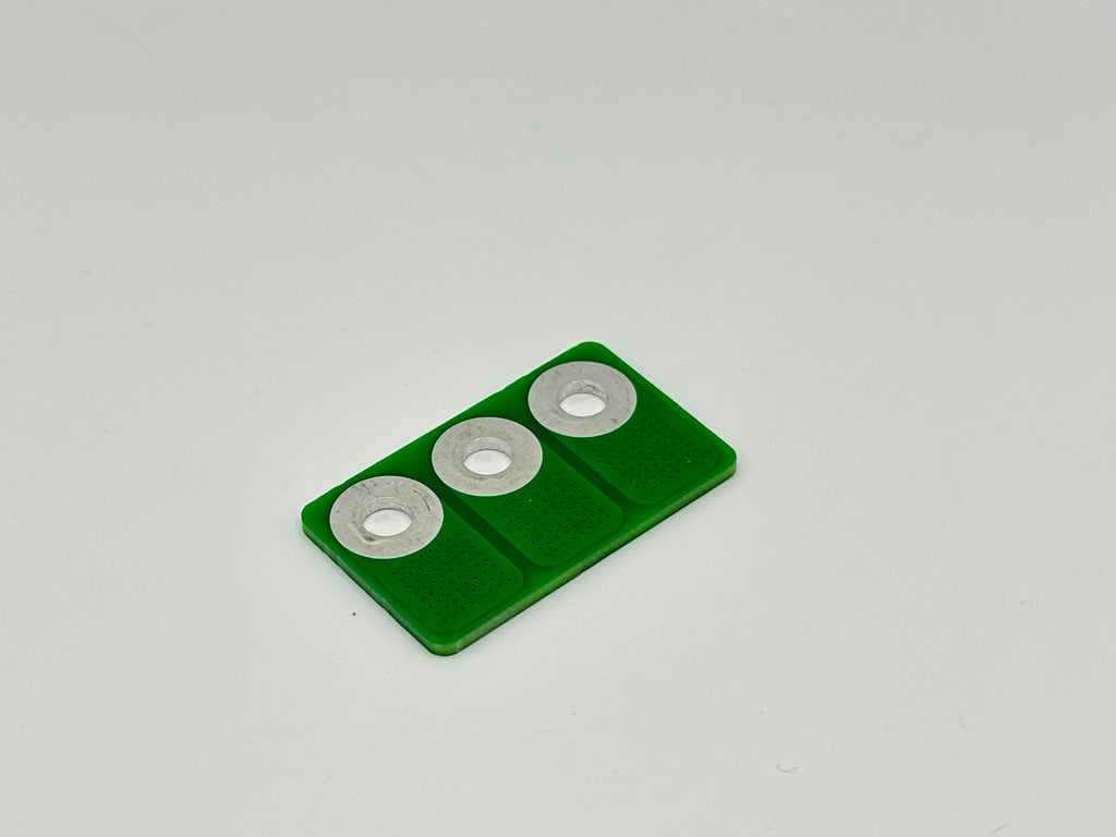 M-Classic Phase Solder Board