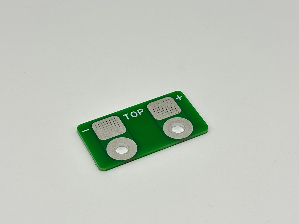 M-Neo DC Solder Board