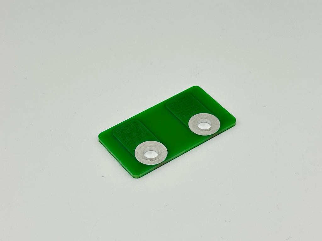 M-Neo DC Solder Board