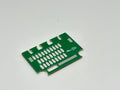 M-Neo IO board with solder pads