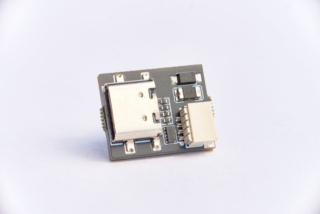 Nano USB-C Breakout