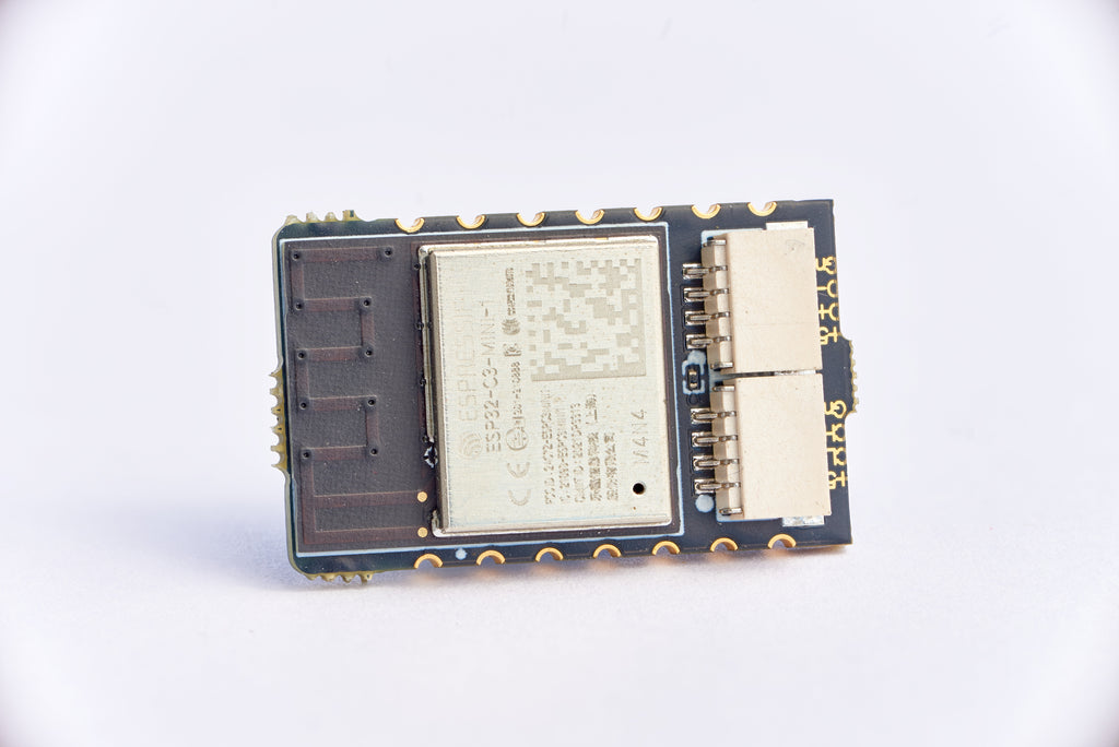 Nano Express