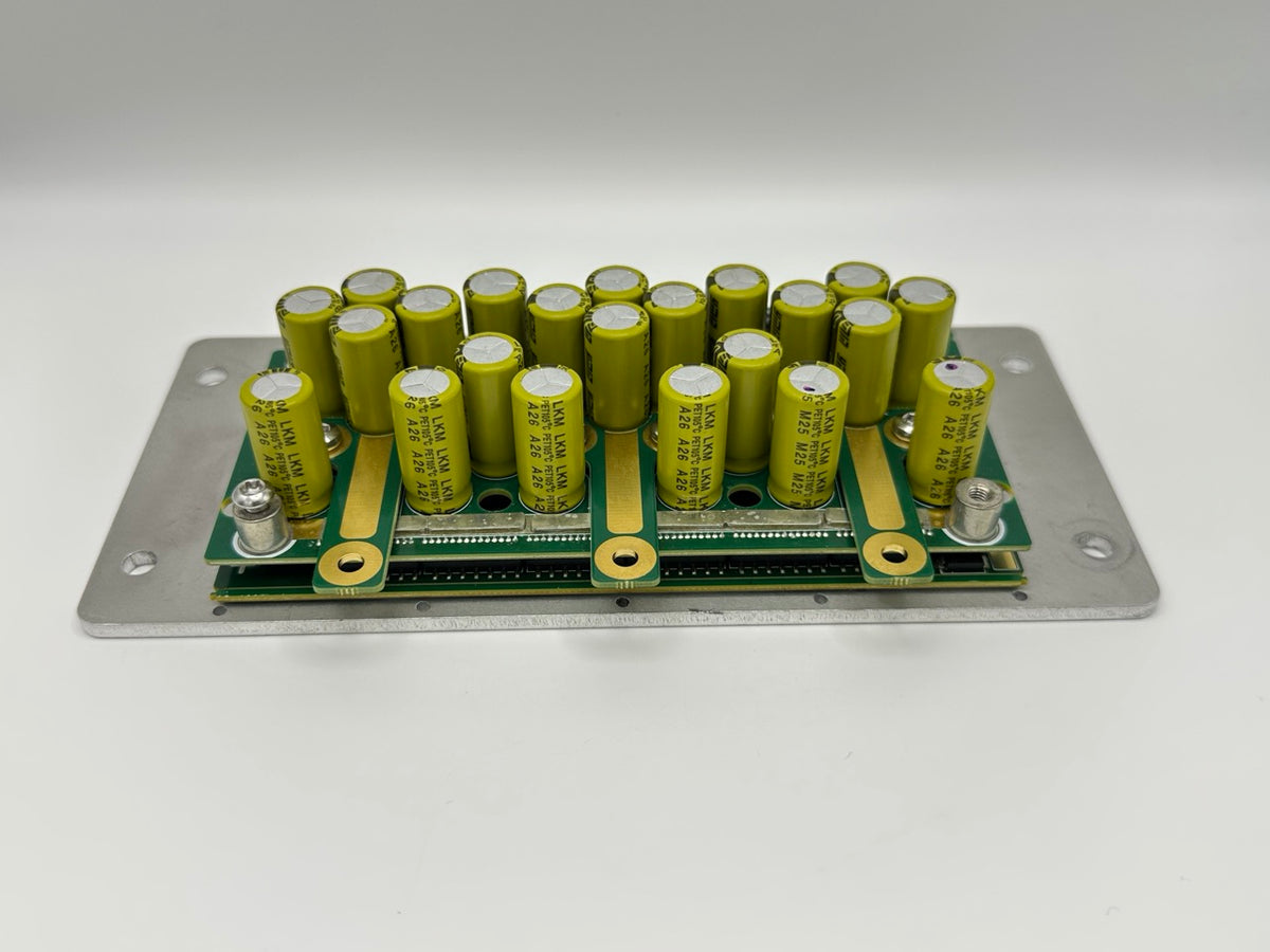 XL-Classic 160V Solarracing Edition